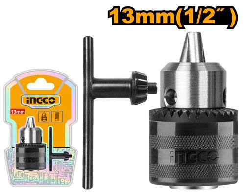 KC1301 CHUCK -KEY TYPE 13mm