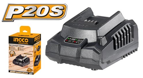 FCLI2001 FAST CHARGER 20V