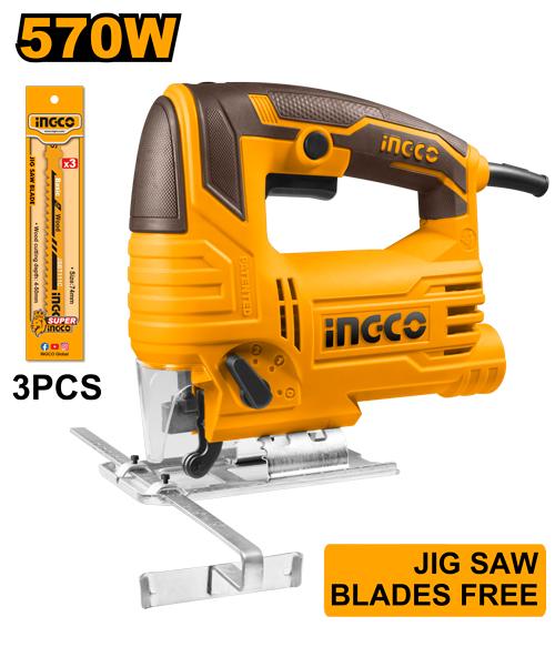 JS57028 JIG SAW (TOP 50)