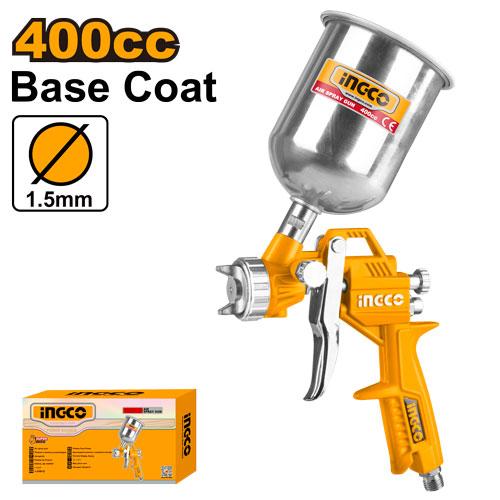 ASG4041 AIR SPRAY GUN 400CC  (TOP 50)
