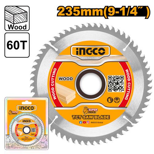 TSB123523 TCT SAW BLADE