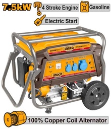 [GE75006] GE75006 GASOLINE GENERATOR