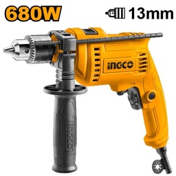 [ID6808] ID6808 IMPACT DRILL 680W TOP 50